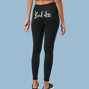 Biker BAE Signature Leggings