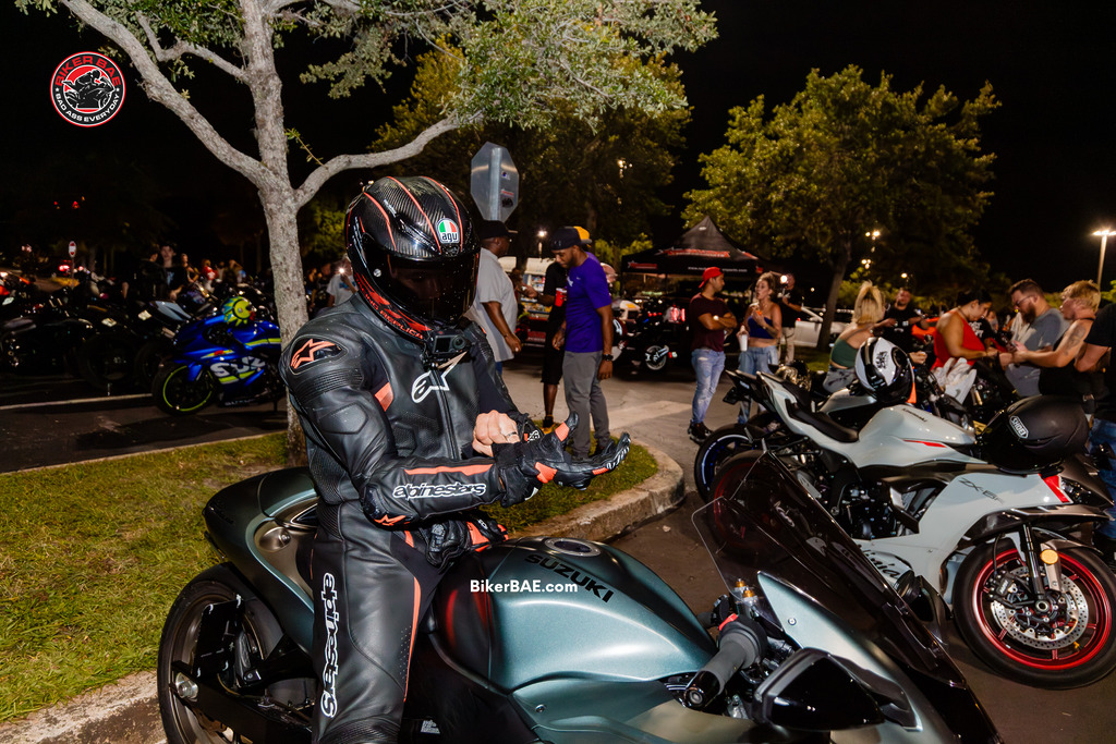 What Motorcycle Gear is Worth Buying New vs Old Biker BAE